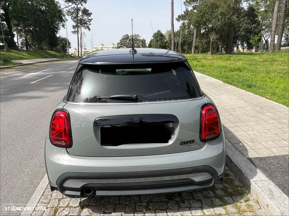 MINI Coupé - 6