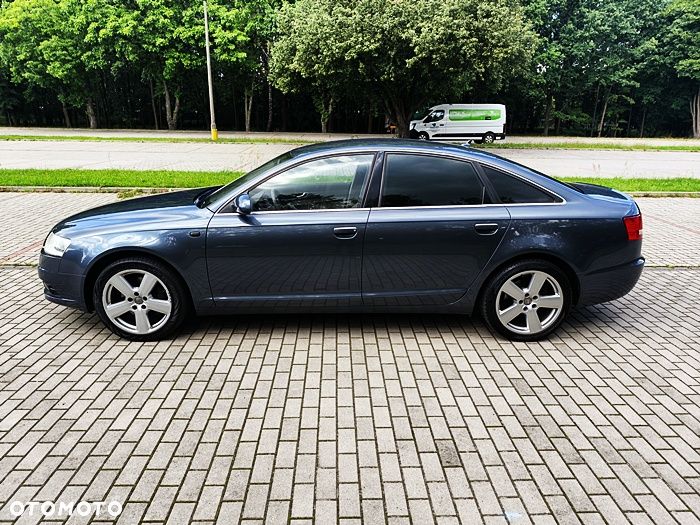 Audi A6 Limousine - 5