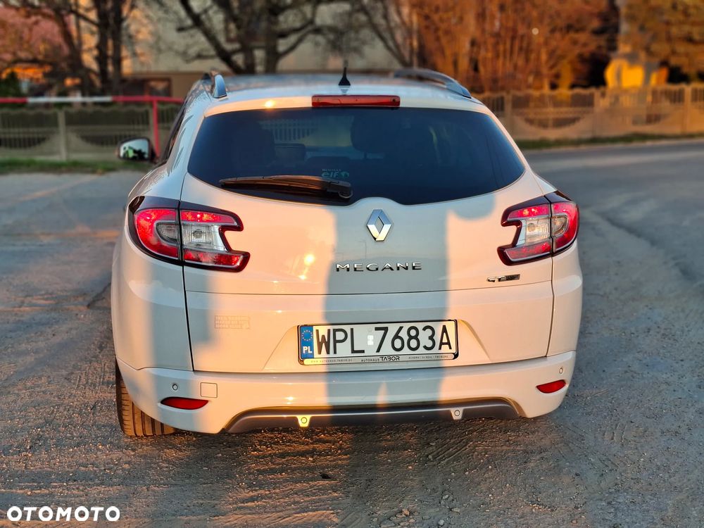 Renault Megane TCe 220 Start & Stop GT 220 - 28