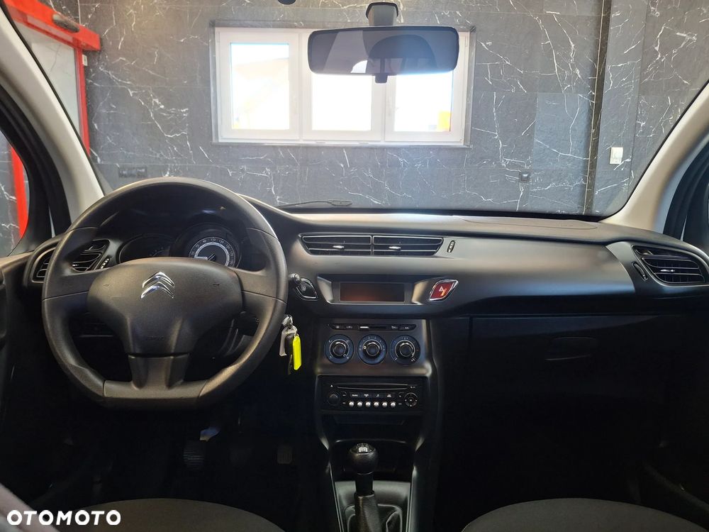 Citroën C3 1.0 VTi Selection - 24