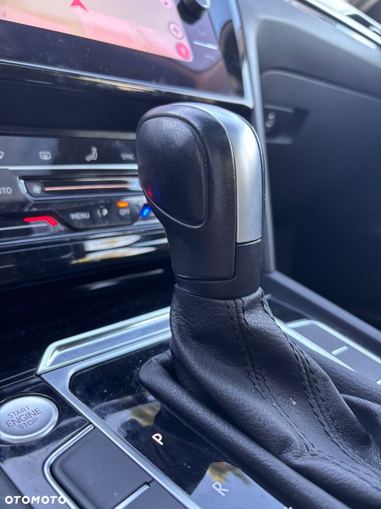 Volkswagen Arteon 2.0 TSI Elegance DSG - 22