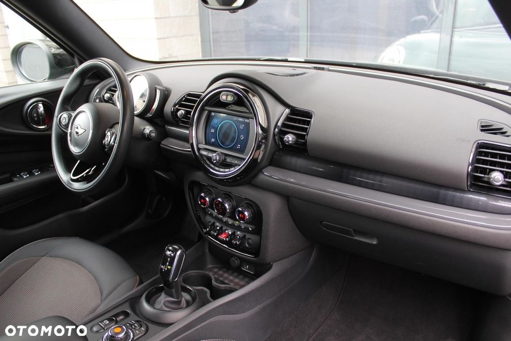 MINI Clubman - 7