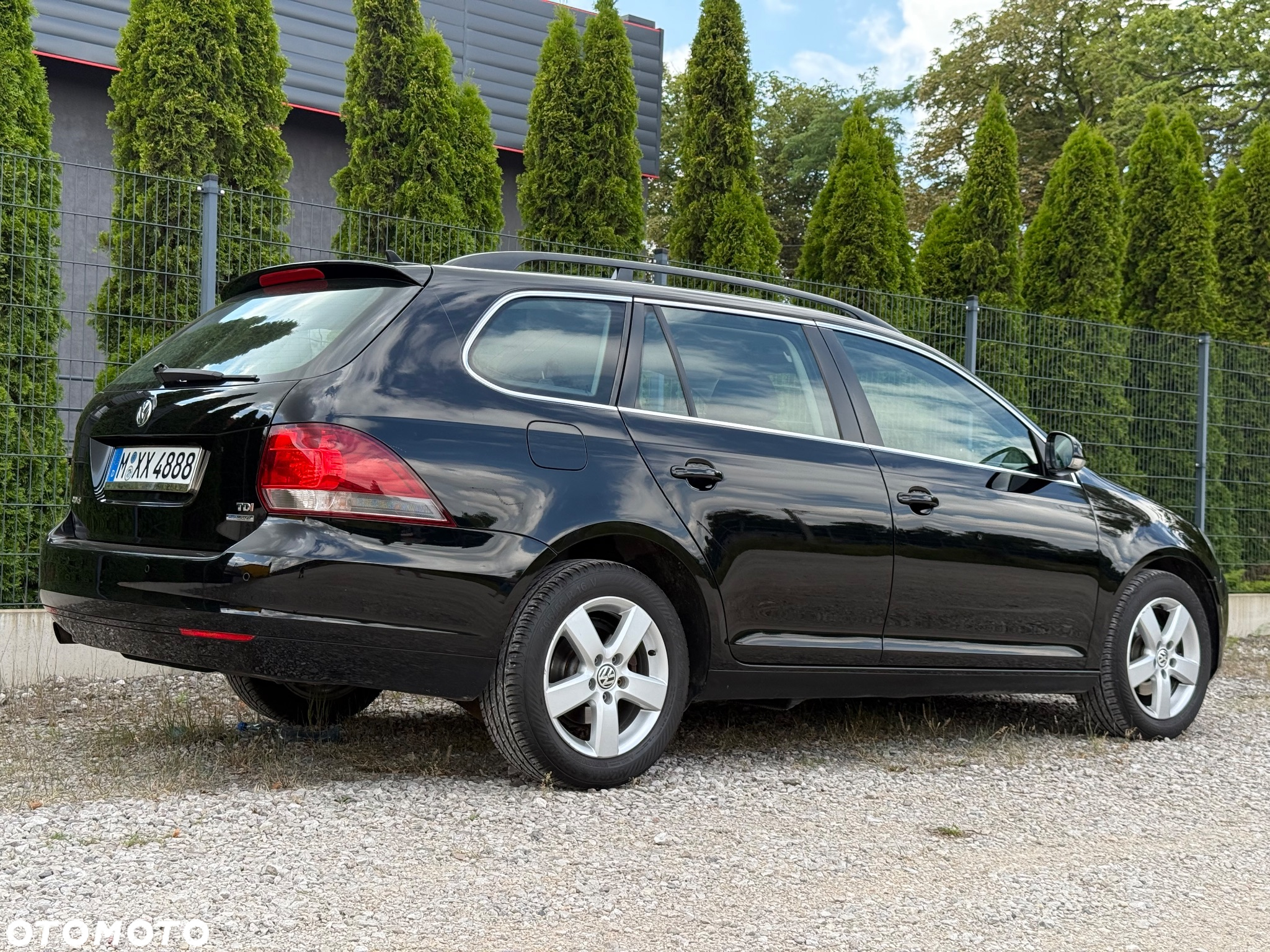Volkswagen Golf VI 1.6 TDI Highline - 14