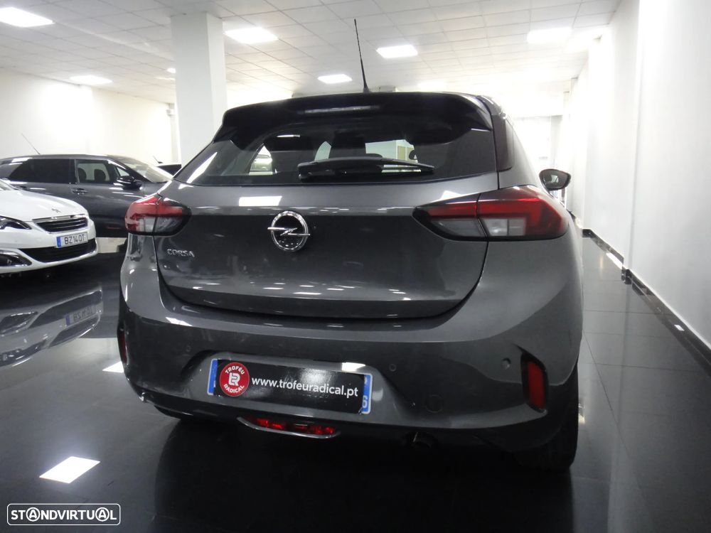 Opel Corsa 1.2 Direct Injection Turbo S&S Edition - 7