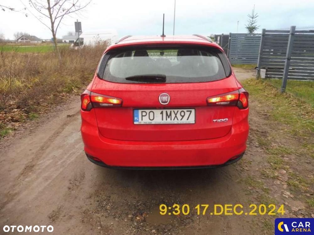 Fiat Tipo - 4