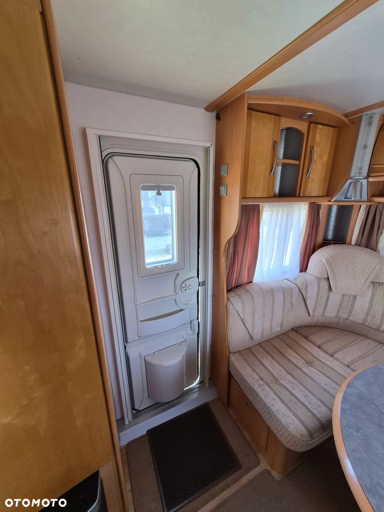 LMC 560 LORD AMBASSADOR - 15