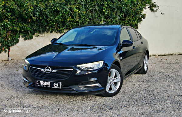 Opel Insignia Grand Sport 1.6 CDTi Edition