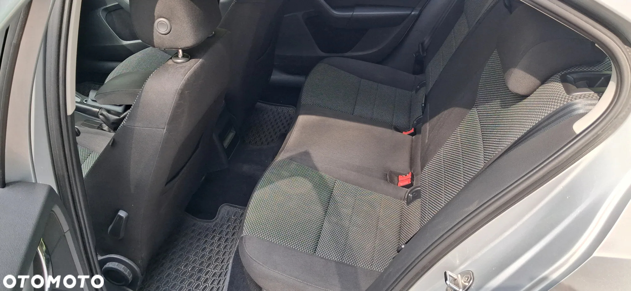 Skoda Octavia 2.0 TDI Edition - 12