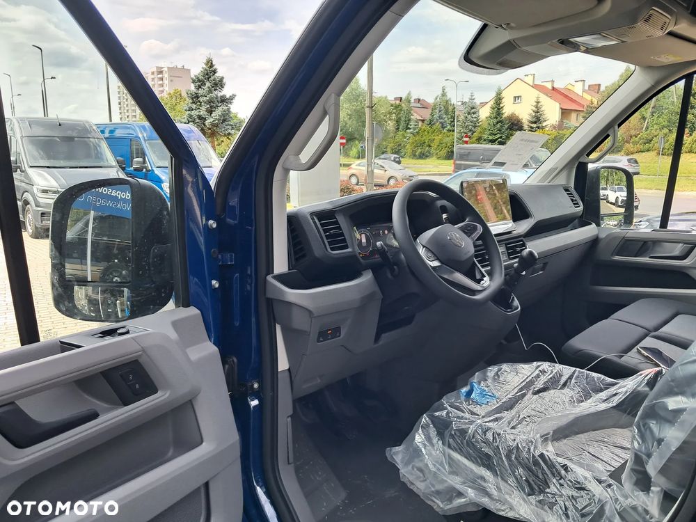 Volkswagen Crafter - 16