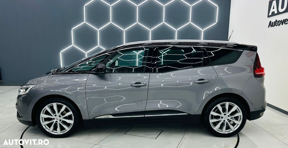 Renault Scenic ENERGY TCe 130 INTENS - 36