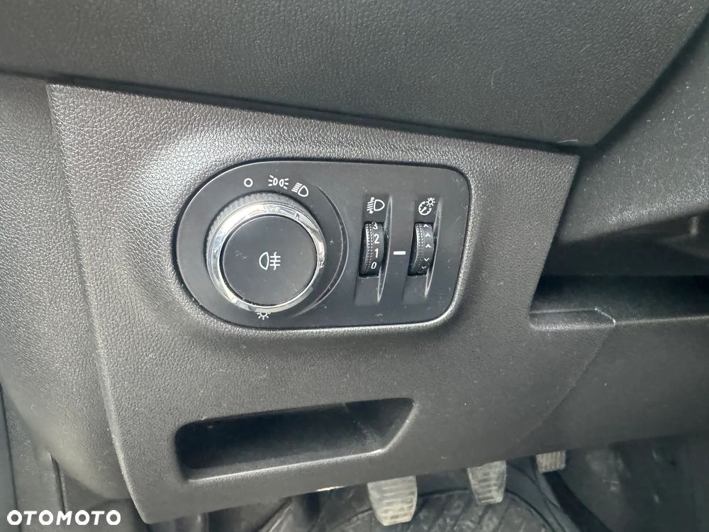 Opel Corsa 1.2 16V (ecoFLEX) Edition - 10