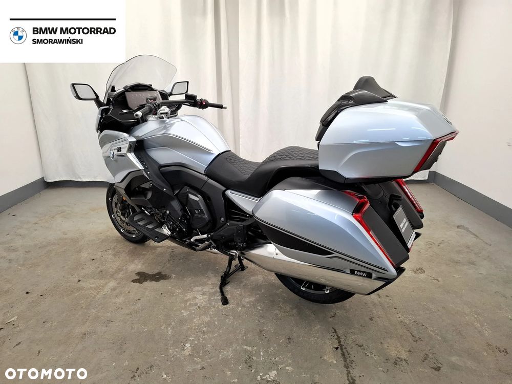 BMW K - 6