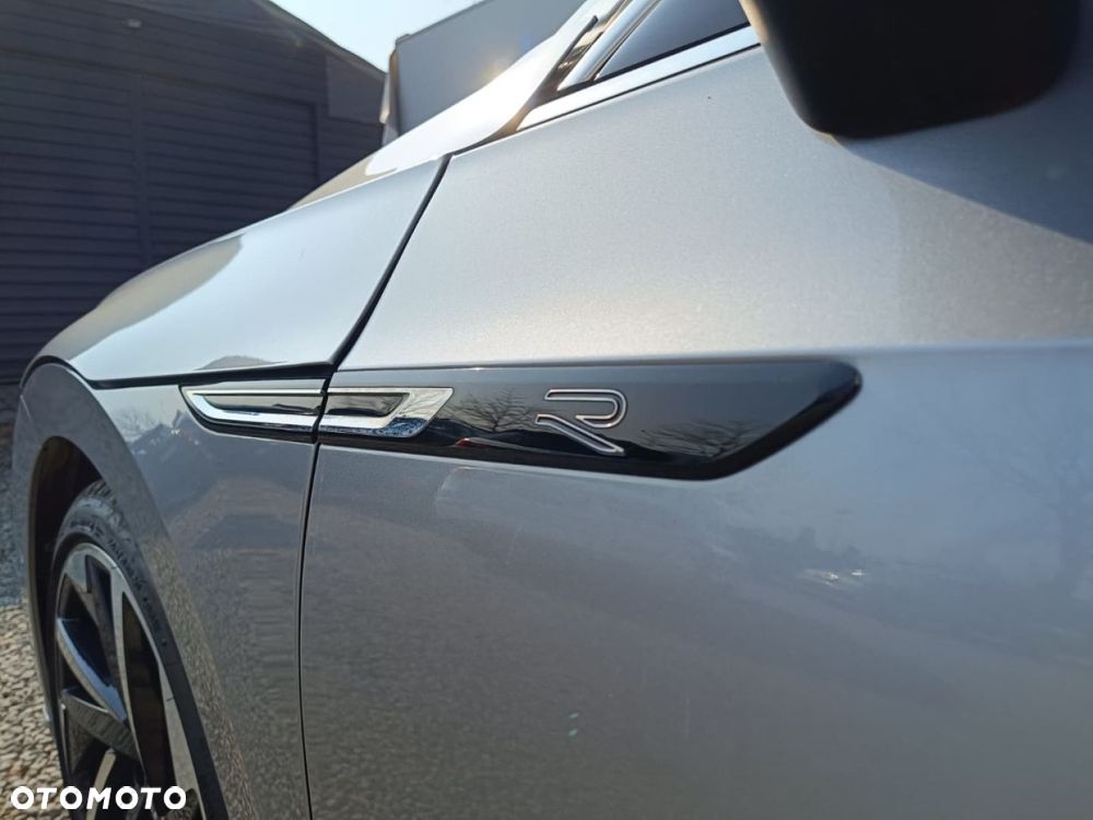 Volkswagen Arteon Shooting Brake 2021