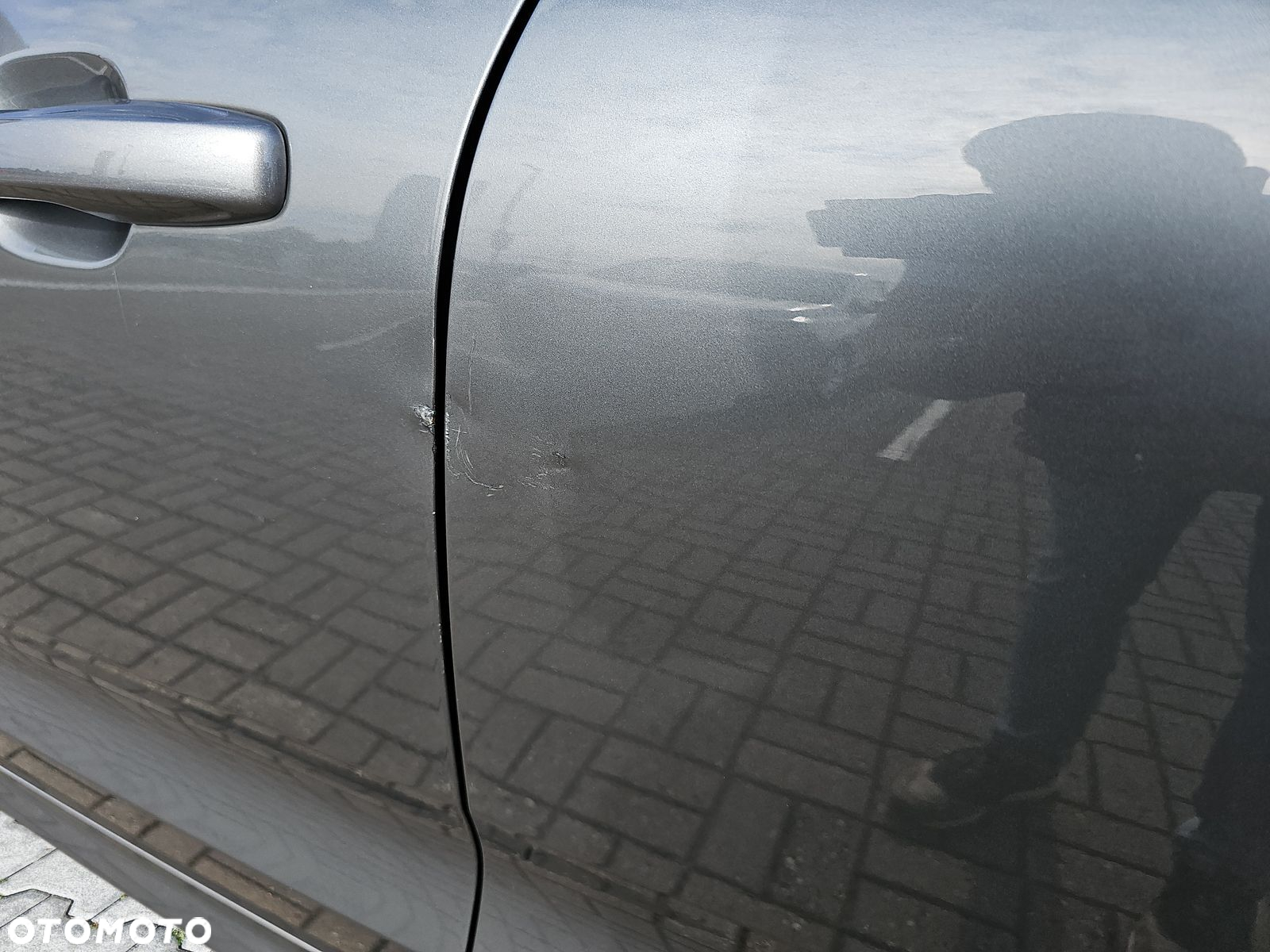 Volvo XC 60 D4 SCR R-Design - 9