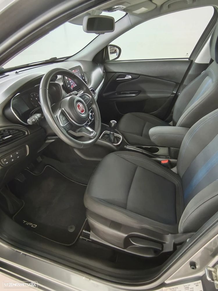 Fiat Tipo 1.0 GSE T3 City Life - 6