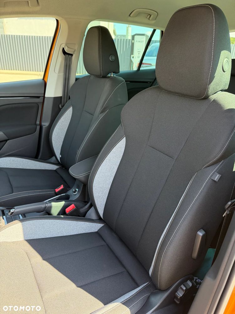 Skoda Kamiq 1.0 TSI Drive DSG - 11