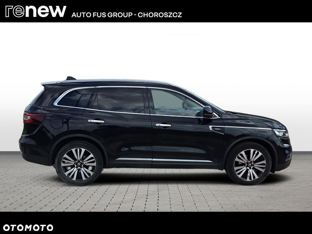 Renault Koleos 2.0 dCi Initiale Paris 4x4 X-Tronic - 8