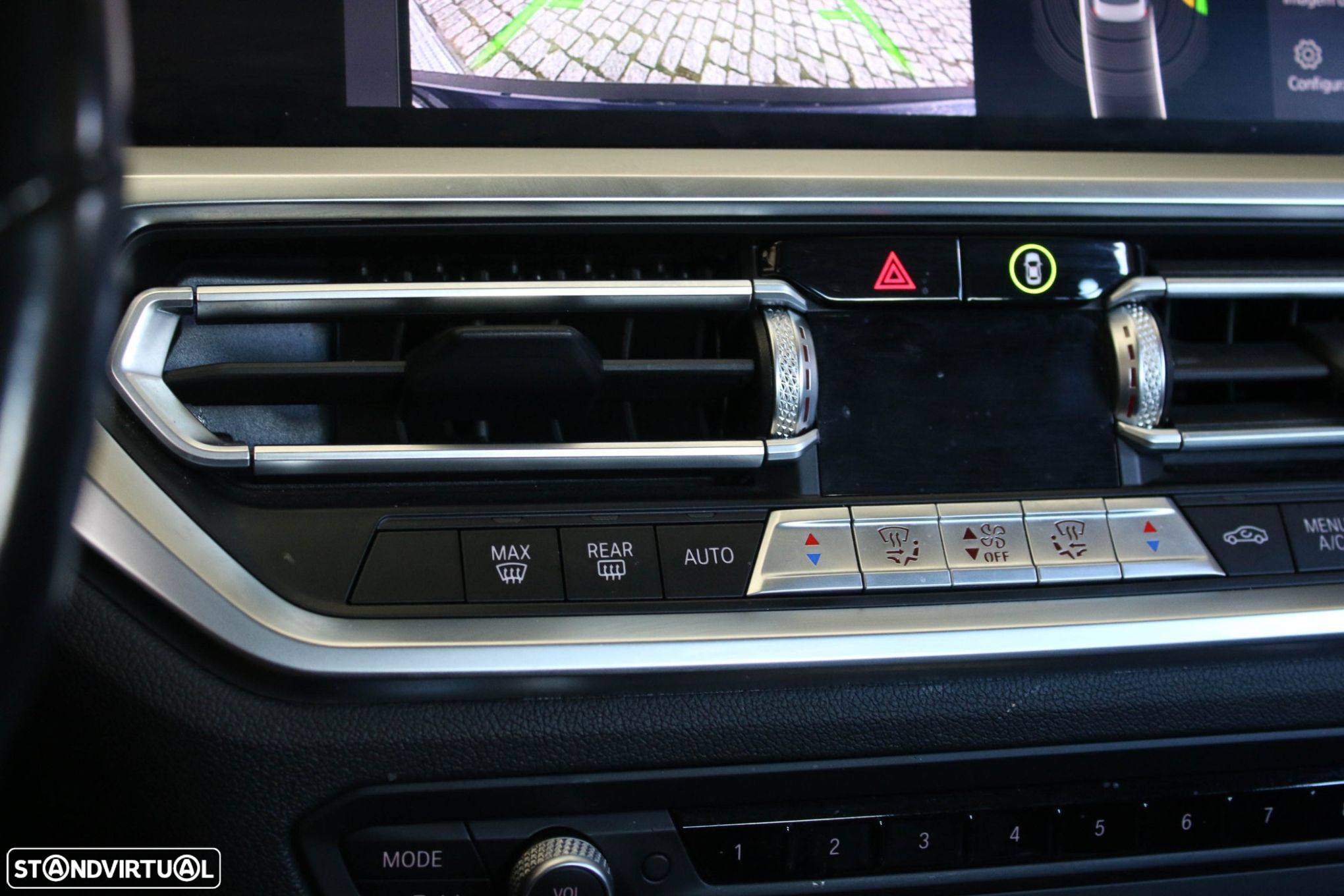 BMW 318 d Pack M Auto - 26