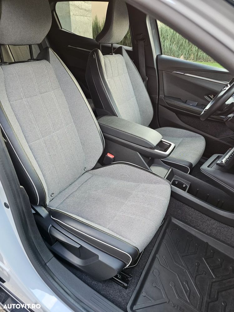 Renault Megane E-TECH EV60 optimum charge techno - 23