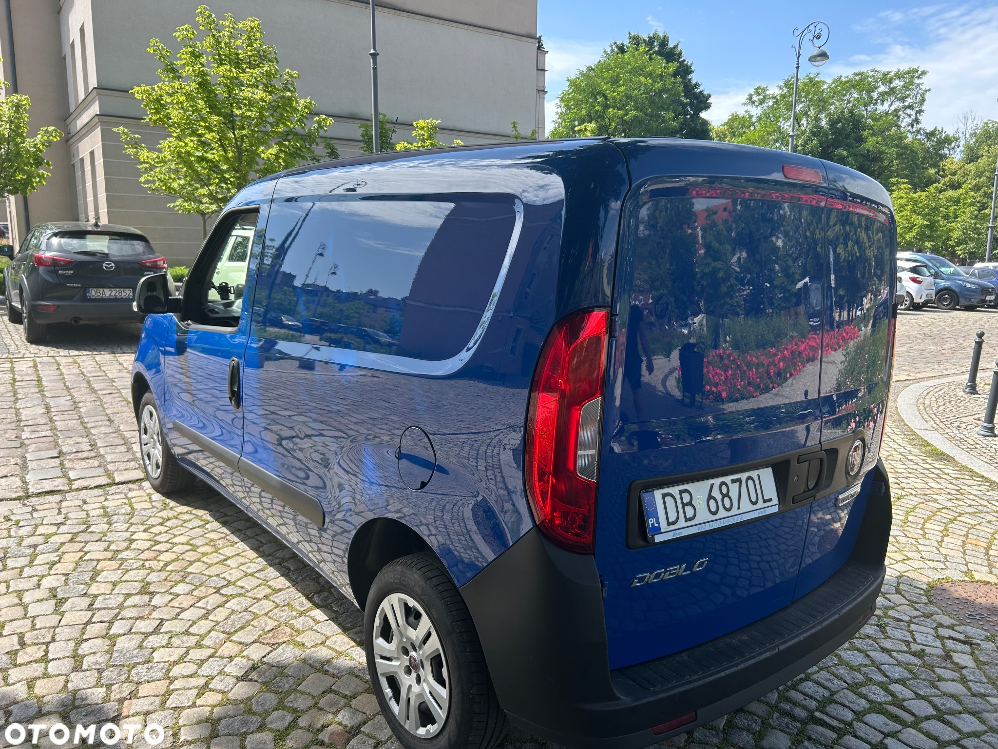 Fiat Doblo - 3