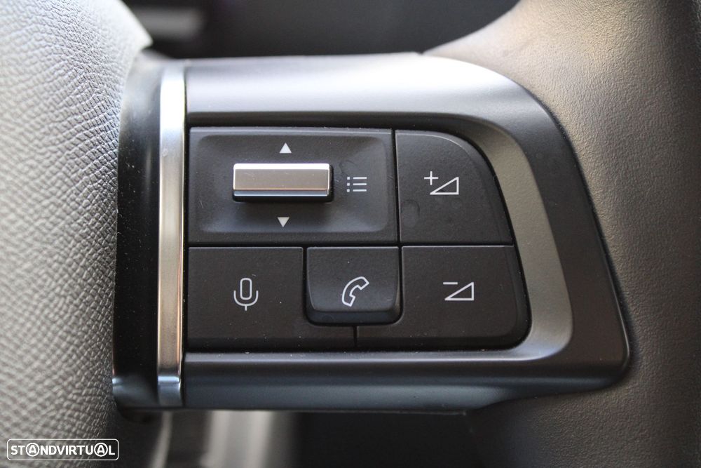 Citroën C4 e-C4 136 PLUS - 14