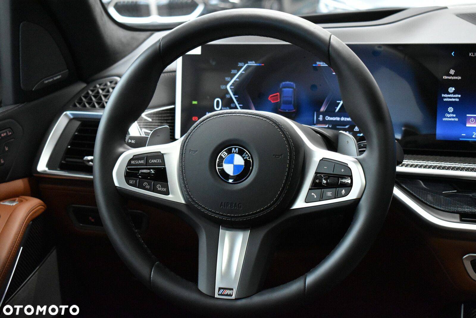BMW X7 - 13