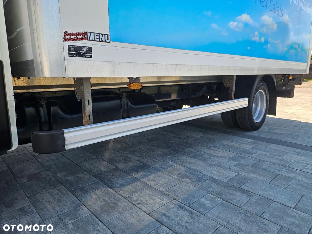 Iveco Daily - 12