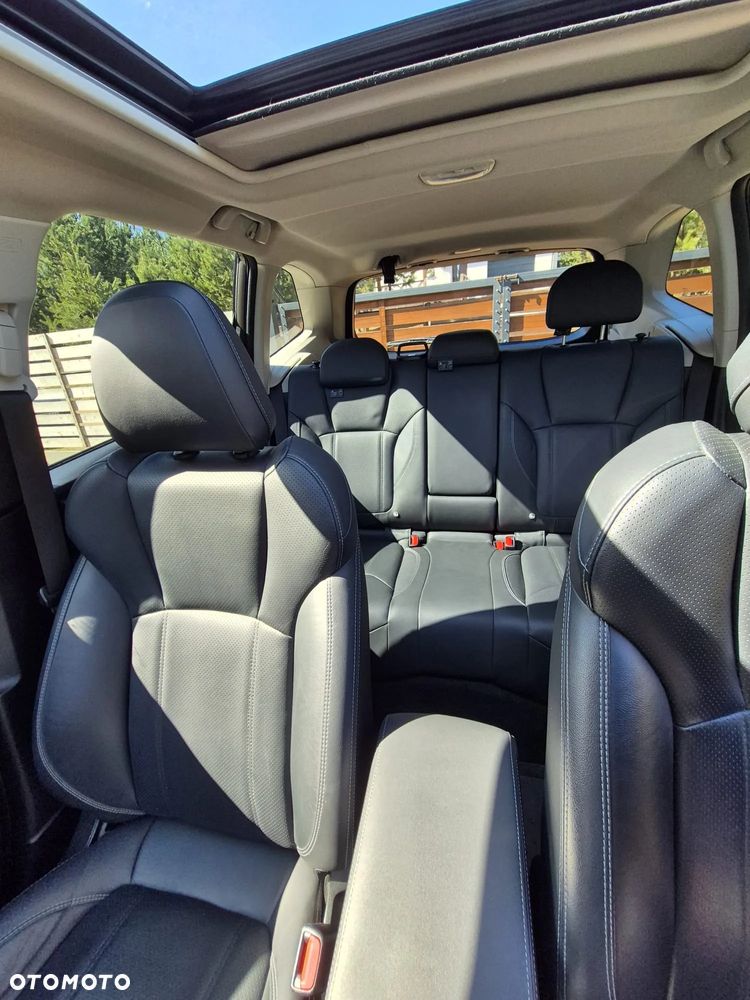 Subaru Forester 2.0i-L Platinum (EyeSight) Lineartronic - 10
