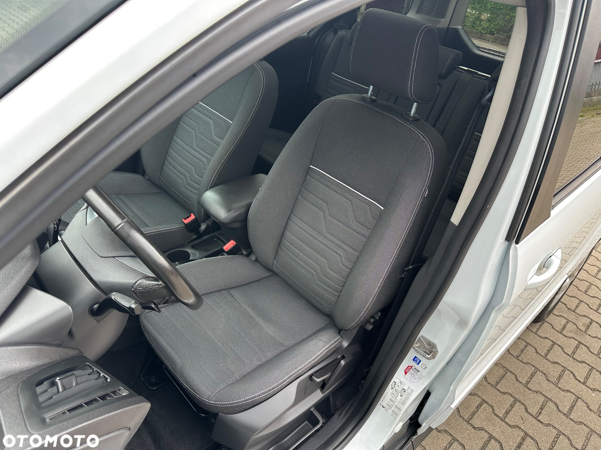 Ford Tourneo Connect Grand 1.5 EcoBlue Start/Stop Active - 18