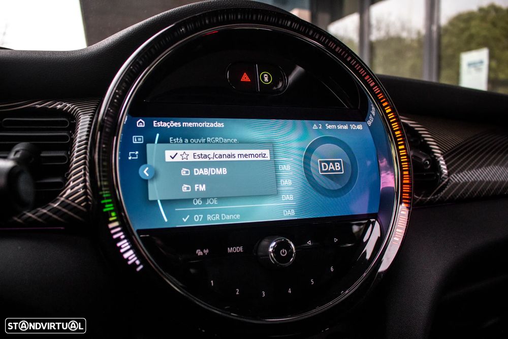 MINI 3 Portas Cooper S Aut. Resolute Edition - 46