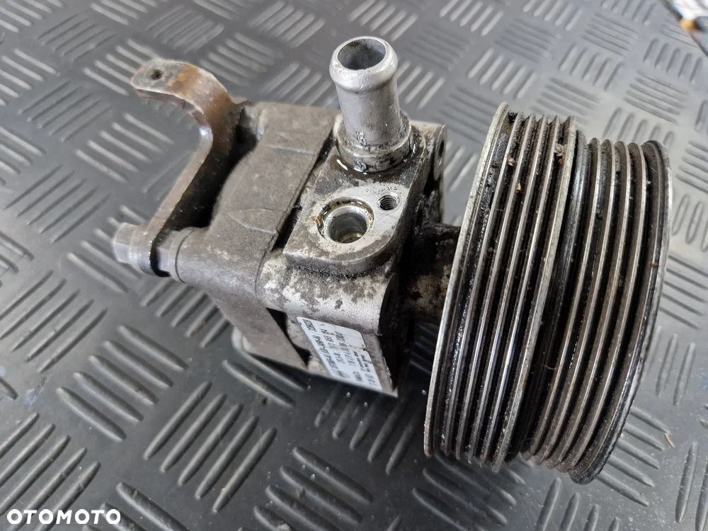 VOLVO XC90 I S80 II V70 III XC 2.4 D5 06-17 POMPA WSPOMAGANIA 31200569 / 6G91-3A696-NA - 2