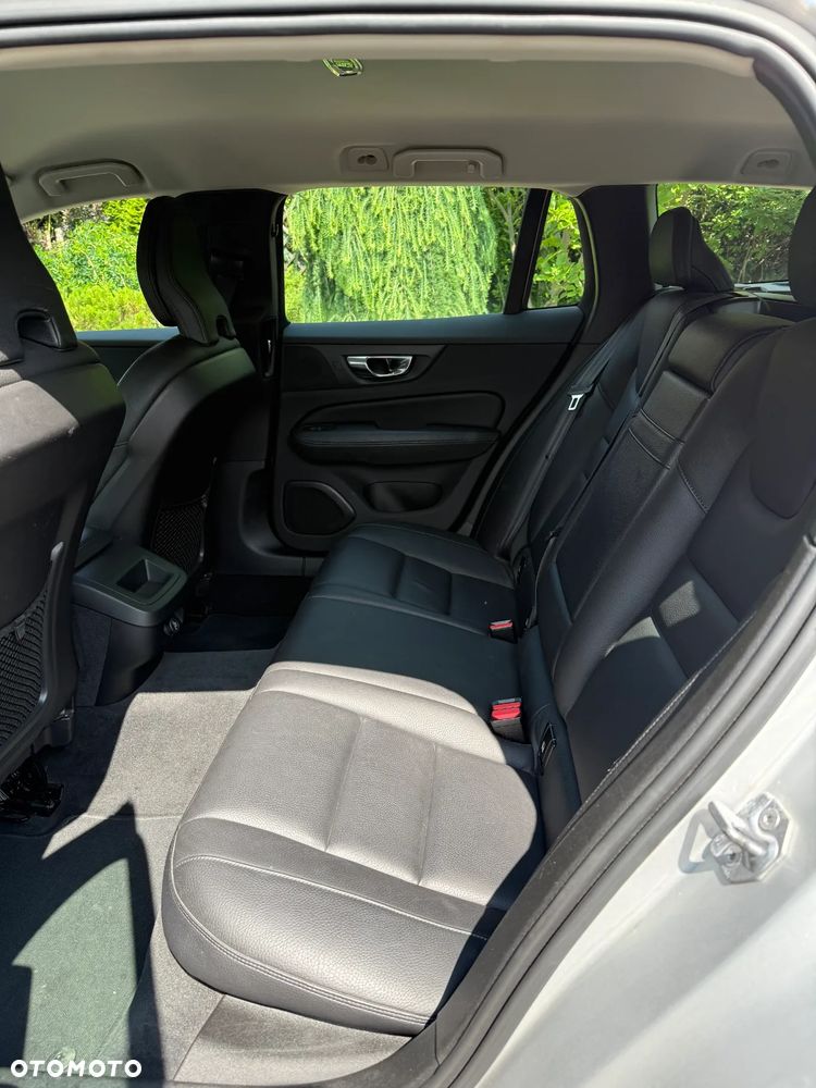 Volvo V60 T5 Inscription - 9
