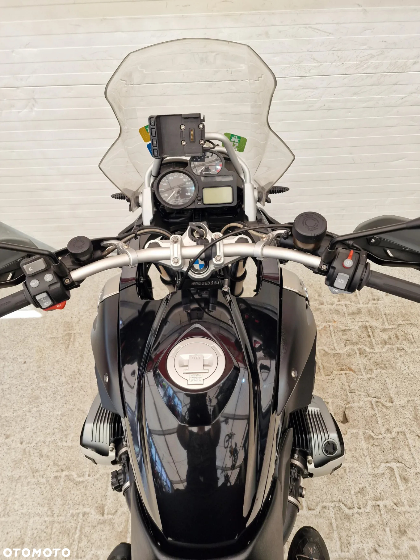 BMW GS - 26
