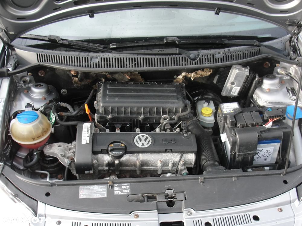 Volkswagen Polo 1.4 United - 18