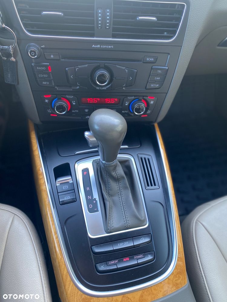 Audi Q5 - 8