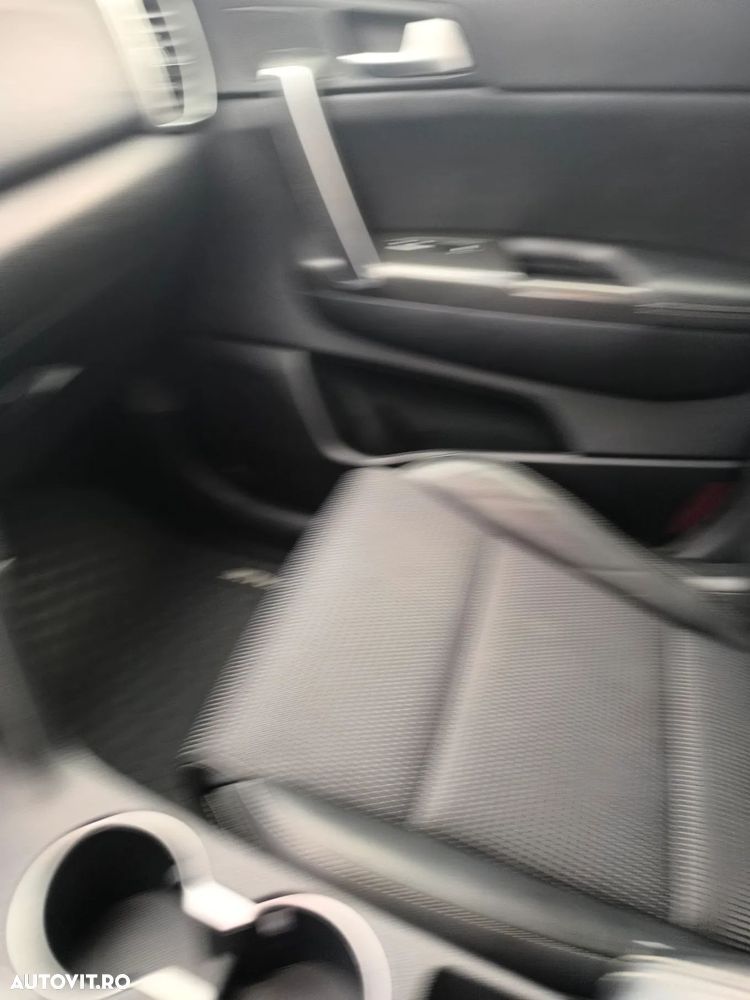 Kia Sportage 1.6 DSL 7DCT HP 4x4 Style - 19