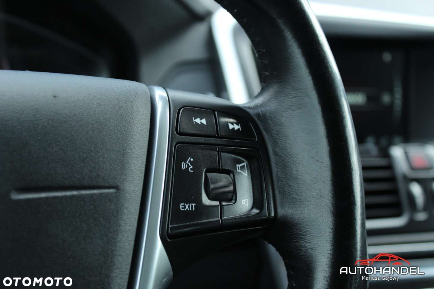 Volvo XC 60 - 14