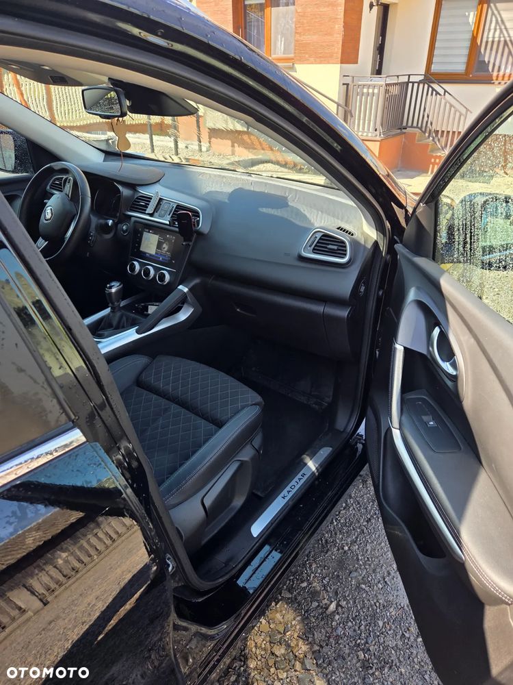 Renault Kadjar 1.3 TCe FAP Intens - 2