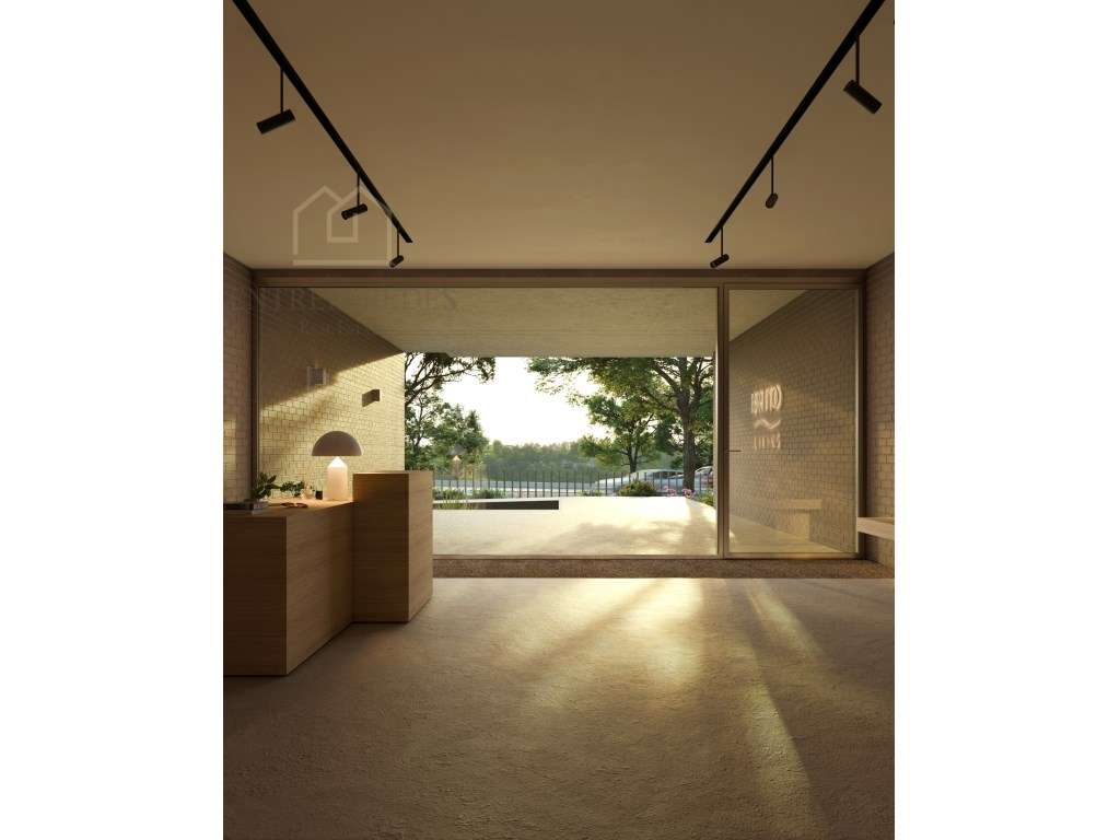 Apartamento T3 em São Felix da Marinha, perto do mar para comprar. ... - Grande imagem: 2/16