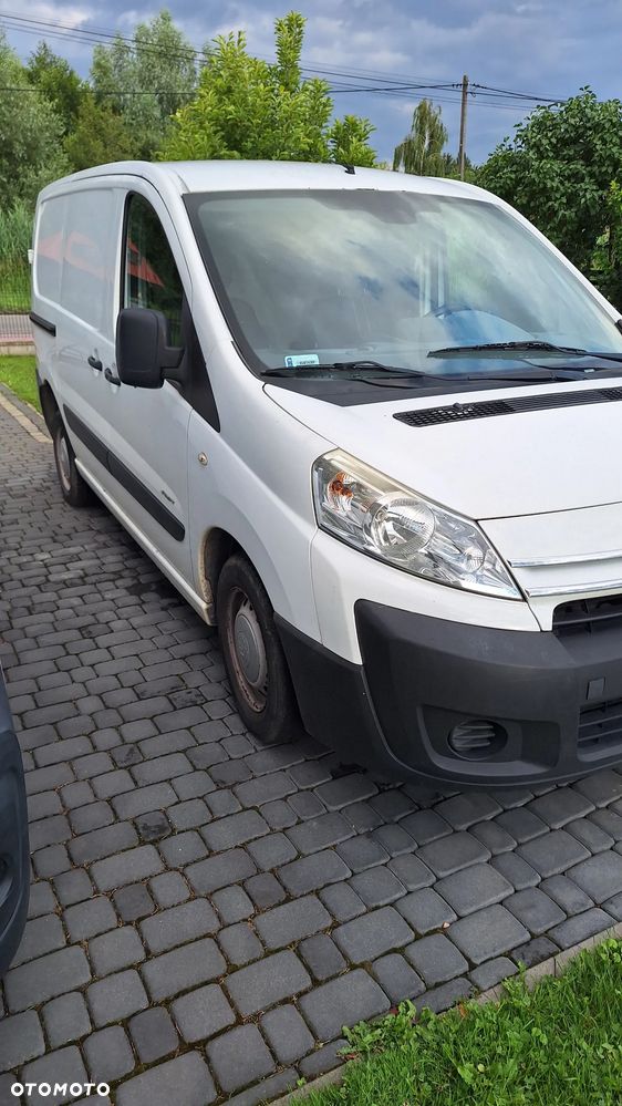 Citroën Jumpy Combi - 3