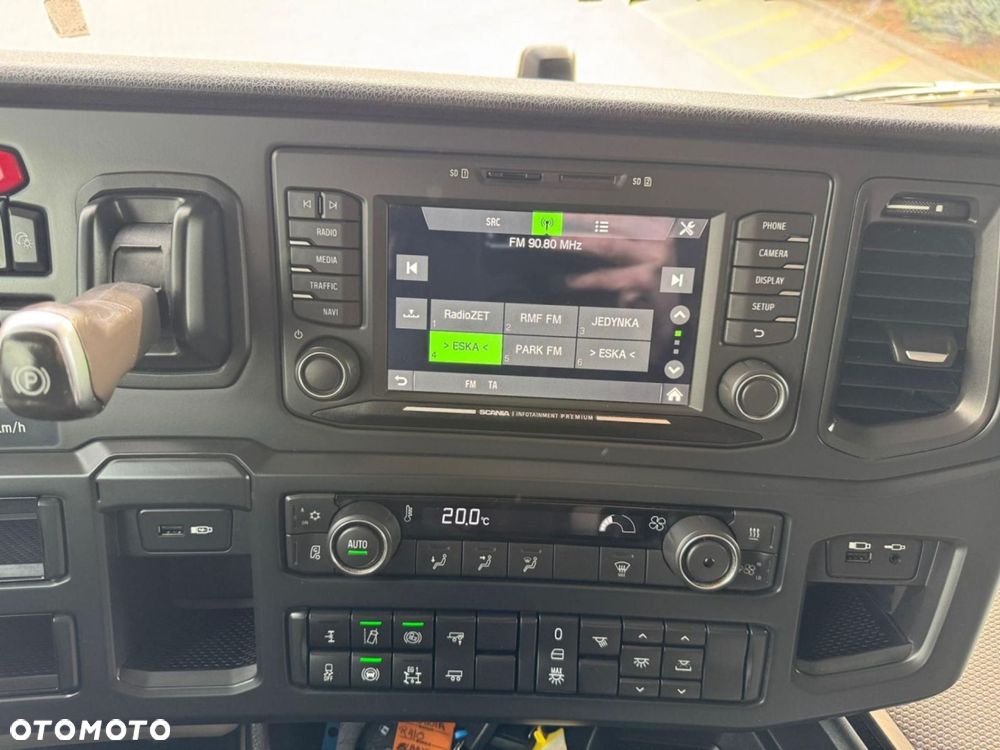 Scania S 460 A4x2NA - 21