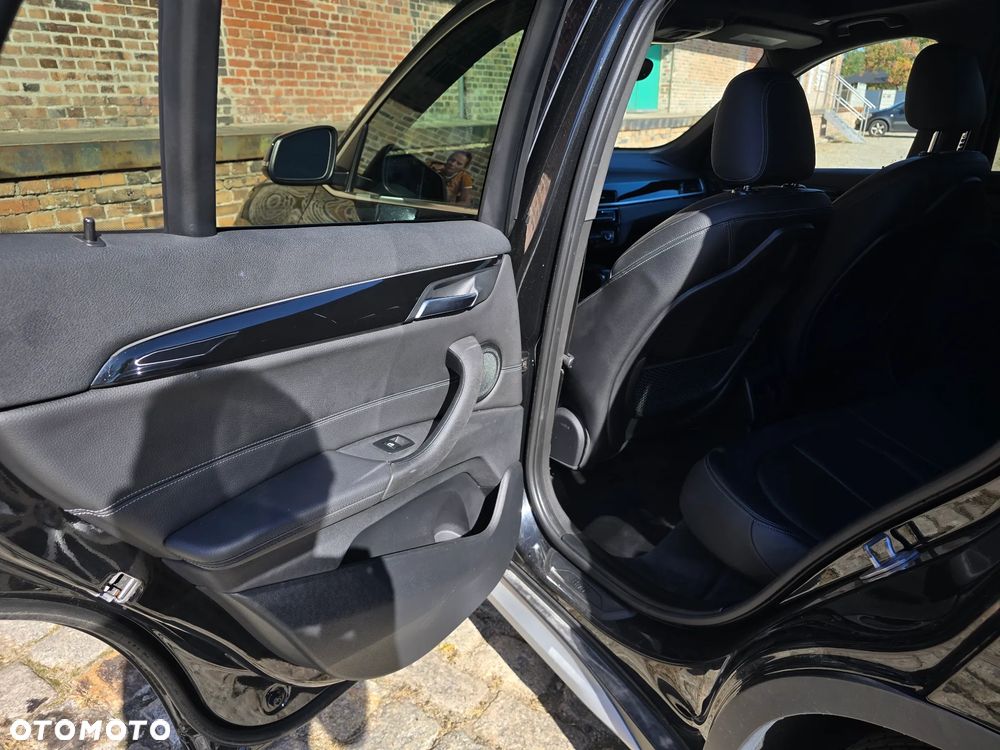 BMW X1 - 28