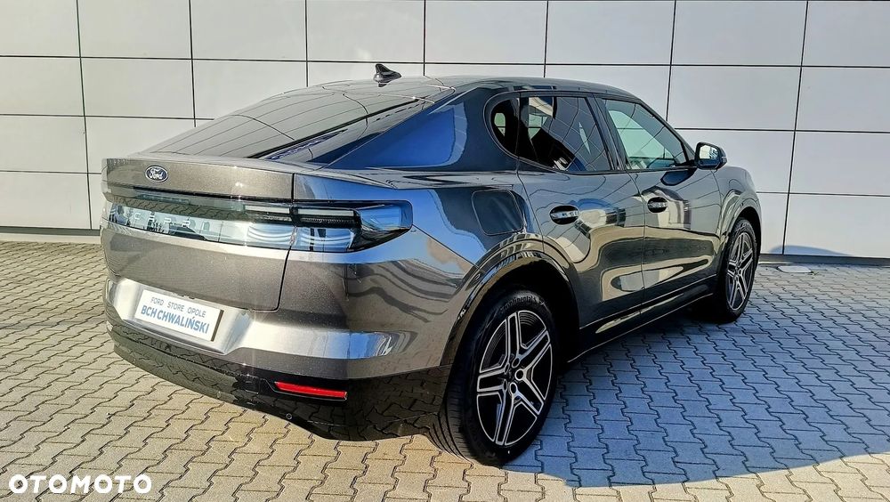 Ford Capri 77 kWh Premium AWD - 27