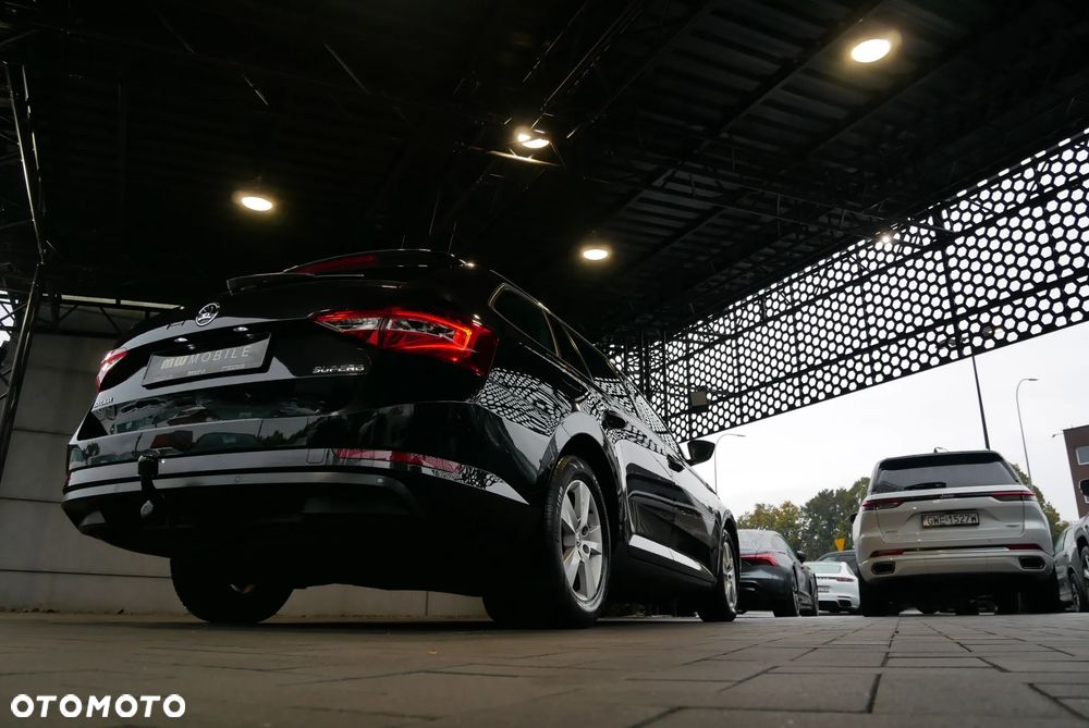 Skoda Superb - 40