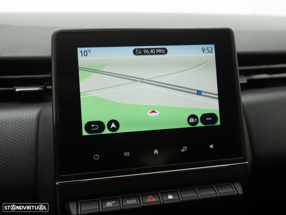 Renault Clio 1.5 Blue dCi Intens - 21