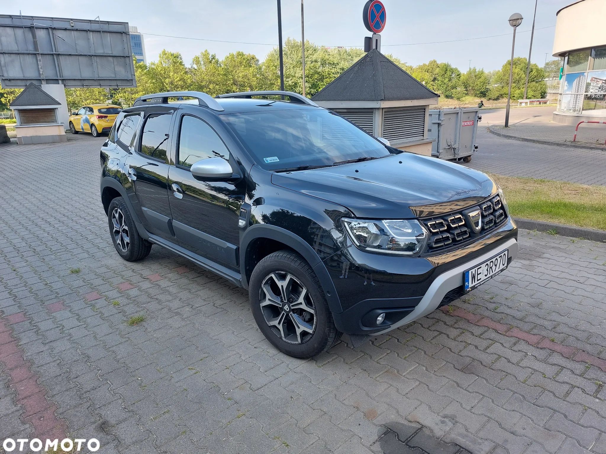 Dacia Duster 1.3 TCe Prestige 4WD - 1