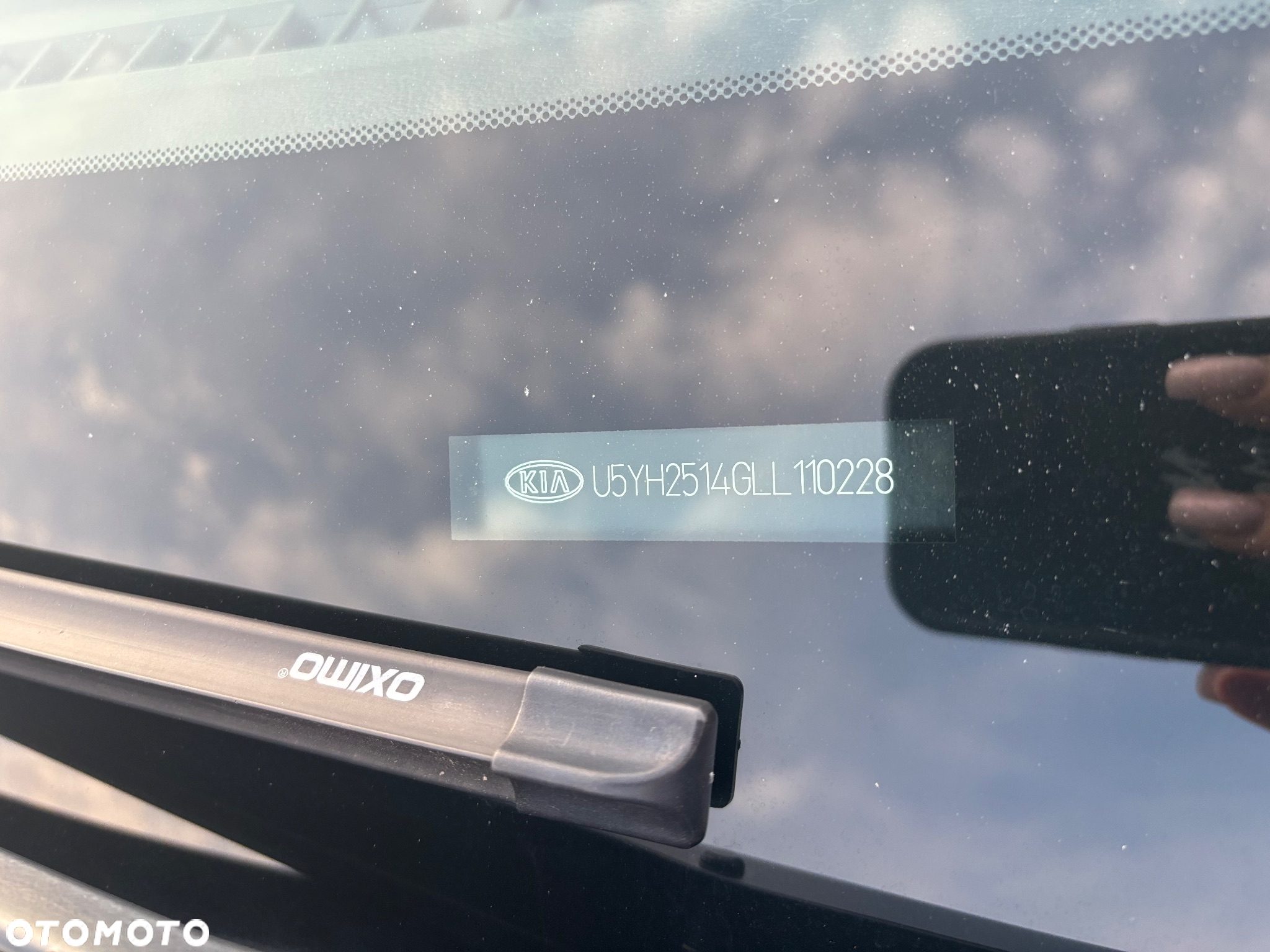 Kia Ceed 1.4 T-GDI M DCT - 12