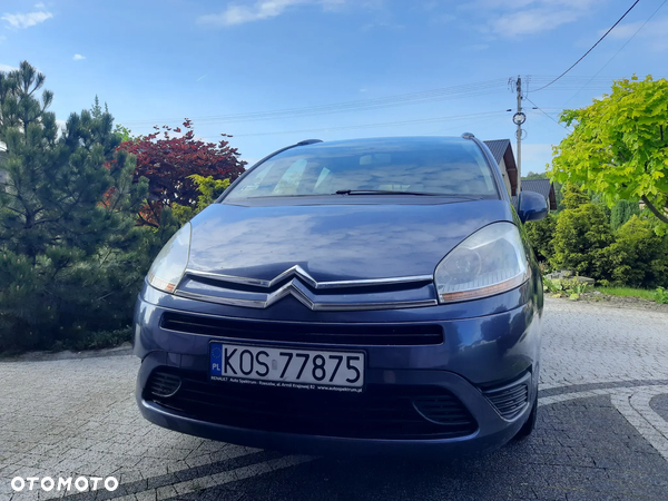 Citroën C4 Grand Picasso 1.6 VTi Impress