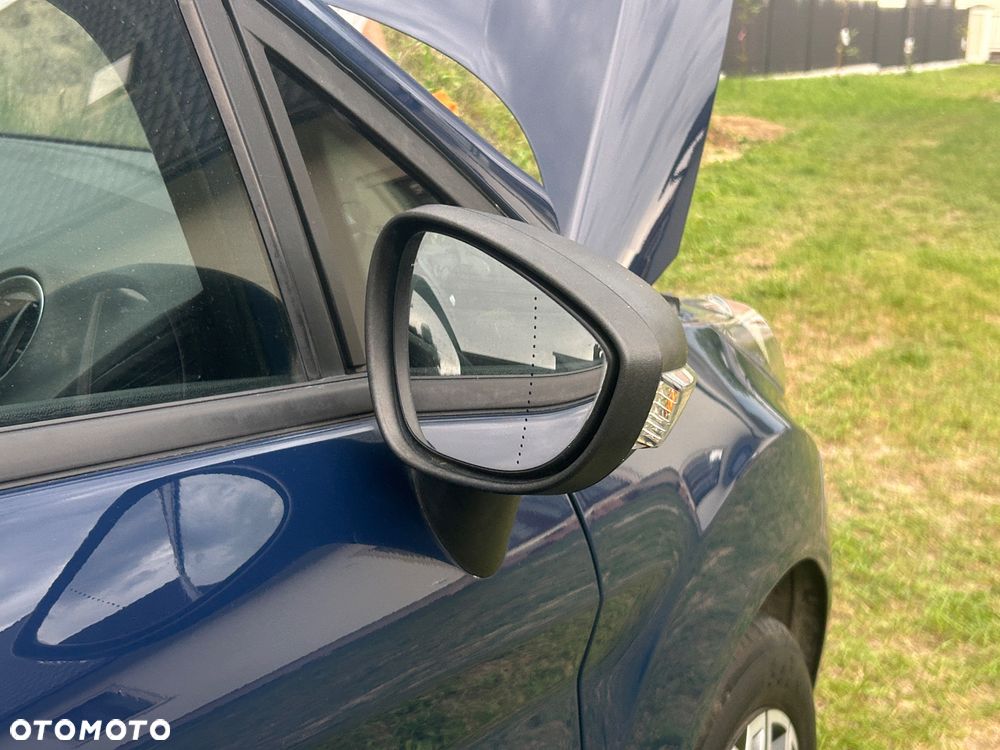 Ford Fiesta - 20