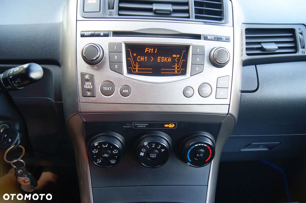 Toyota Verso 1.6 Life - 14